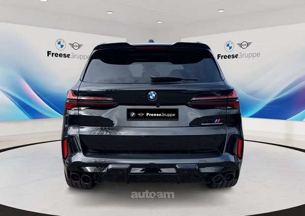 BMW X5 M