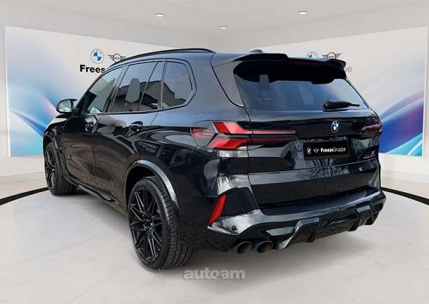 BMW X5 M