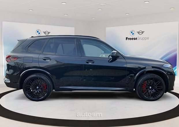 BMW X5 M