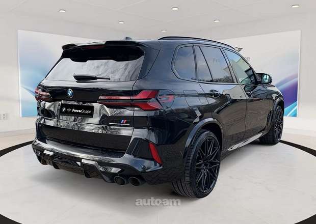 BMW X5 M
