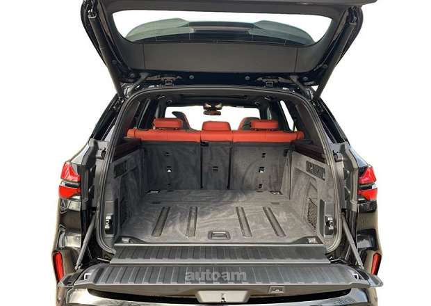 BMW X5 M