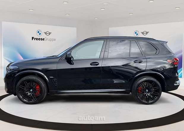 BMW X5 M
