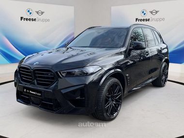 BMW X5 M  2025 