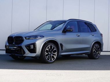 BMW X5 M  2025 