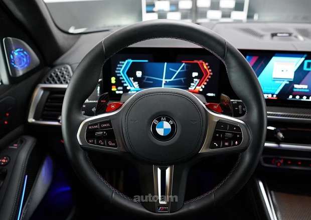BMW X5 M