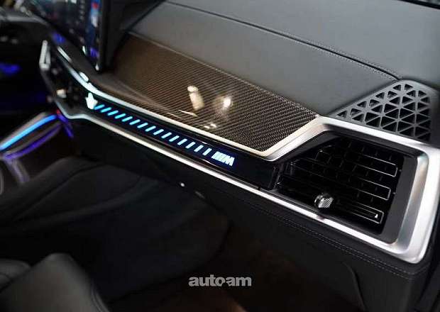 BMW X5 M