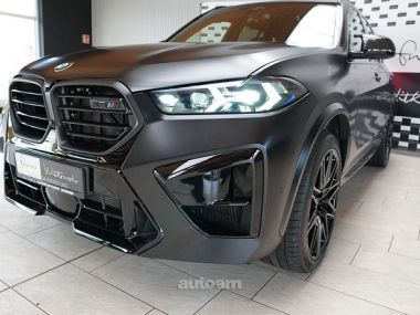 BMW X5 M  2025 