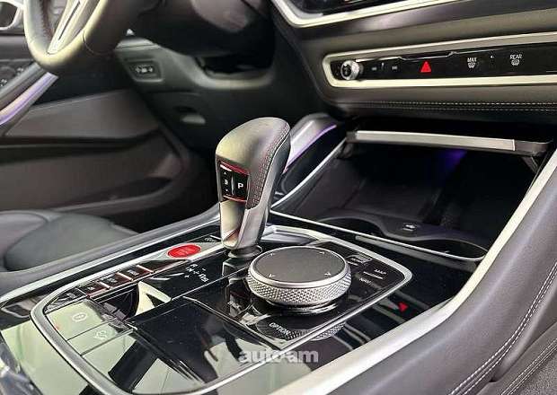 BMW X5 M