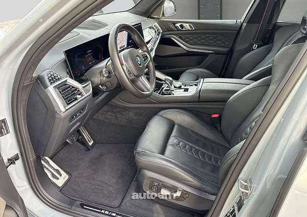 BMW X5 M