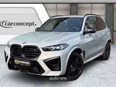 BMW X5 M  2025 
