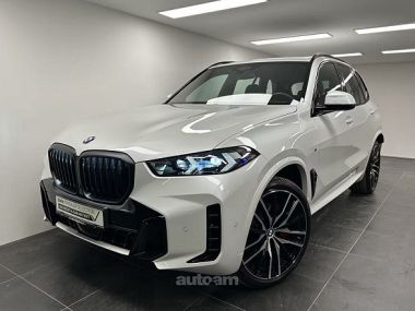 BMW X5  2025 