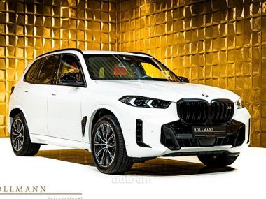 BMW X5  2026 