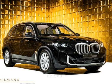 BMW X5  2026 