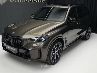 BMW X5  2024 