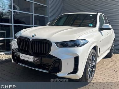 BMW X5  2025 