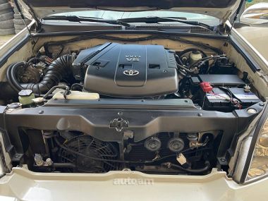 Toyota Land Cruiser Prado  2006 