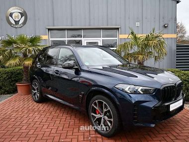 BMW X5  2025 
