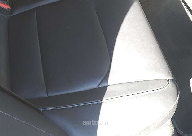 Tesla Model 3 2018 — լուսանկար 8