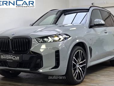 BMW X5  2025 