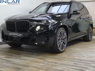 BMW X5  2025 