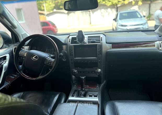 Lexus GX 460
