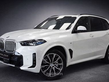 BMW X5  2024 