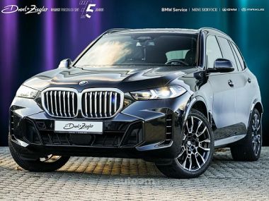 BMW X5  2025 