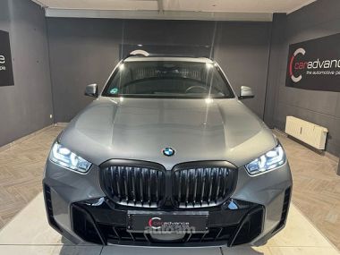 BMW X5  2025 