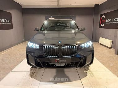 BMW X5  2025 