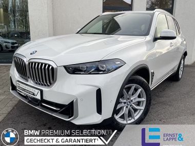 BMW X5  2024 