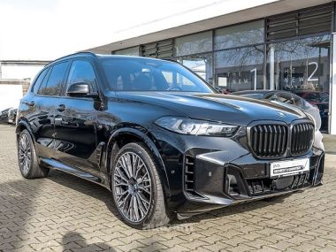 BMW X5  2025 