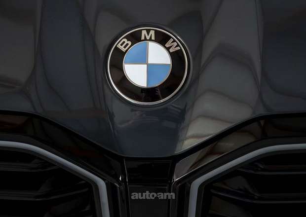BMW XM