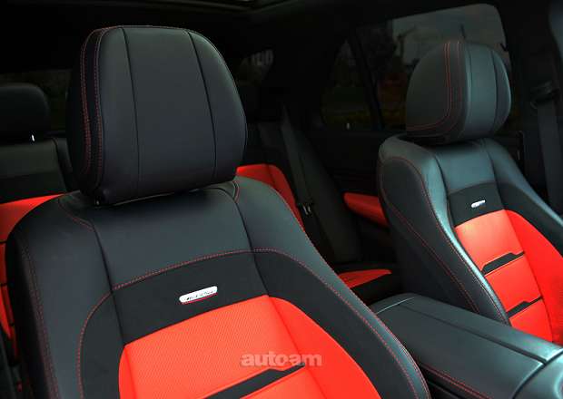 Mercedes-Benz GLE 53 AMG 2024 — photo 12