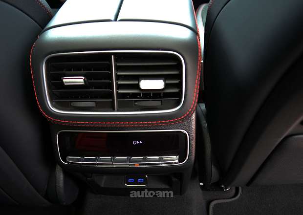 Mercedes-Benz GLE 53 AMG 2024 — photo 10
