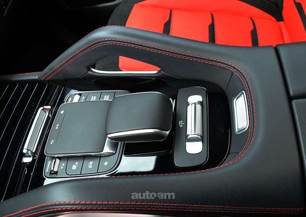 Mercedes-Benz GLE 53 AMG 2024 — photo 8