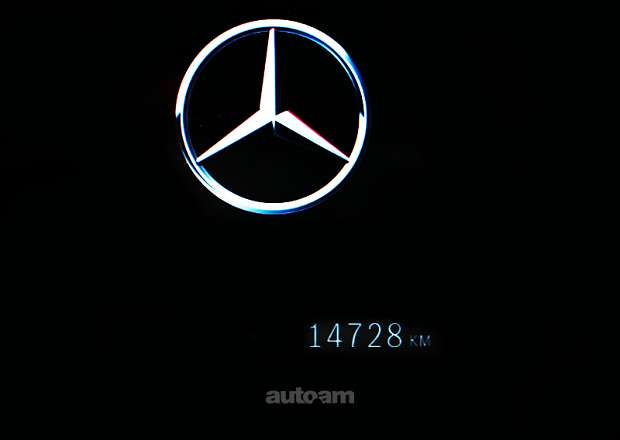 Mercedes-Benz GLE 53 AMG 2024 — photo 7