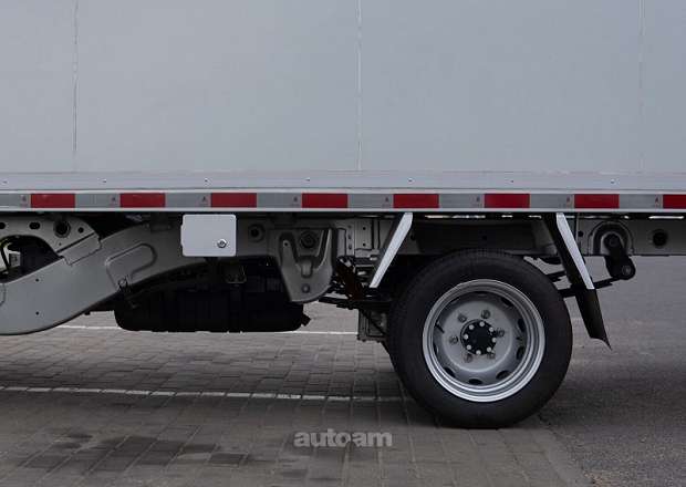 LINXYS G220P Cargo Box