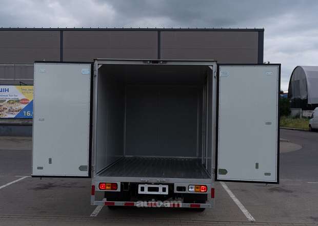 LINXYS G220P Cargo Box