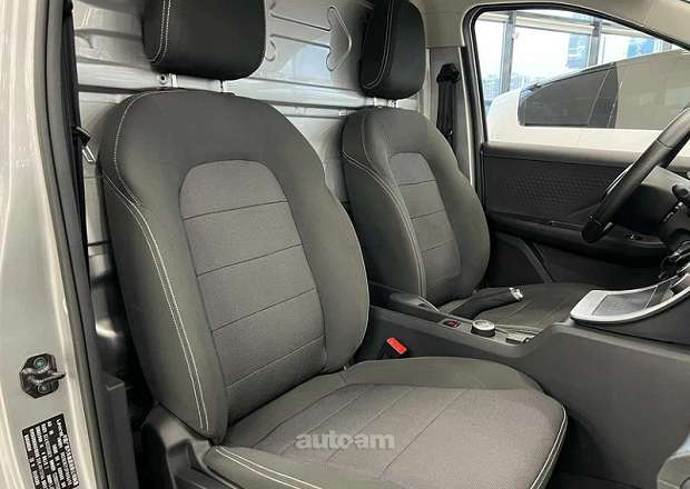 LINXYS G220P Cargo Container