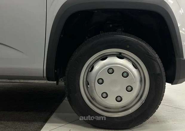 LINXYS G220P Cargo Container