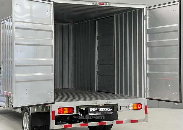 LINXYS G220P Cargo Container