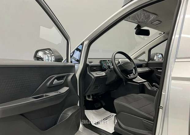 LINXYS G220P Cargo Container