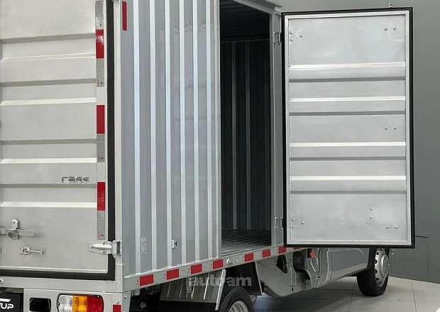 LINXYS G220P Cargo Container
