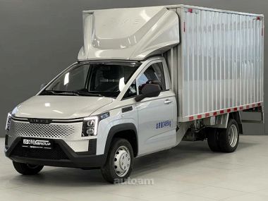 LINXYS G220P Cargo Container  2026 