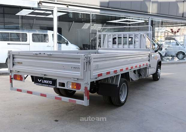 LINXYS G220P Truck
