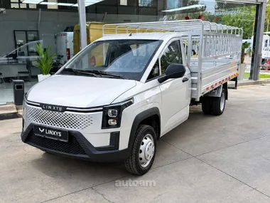 LINXYS G220P Truck, 2025