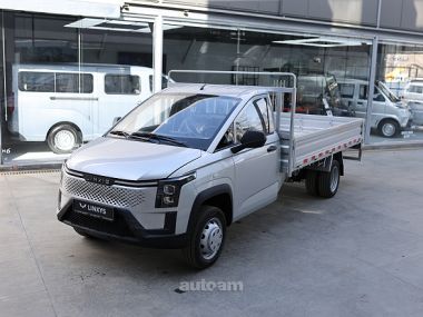 LINXYS G220P Truck  2025 
