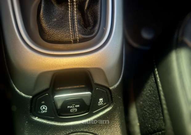 Jeep Compass 2021 — photo 10