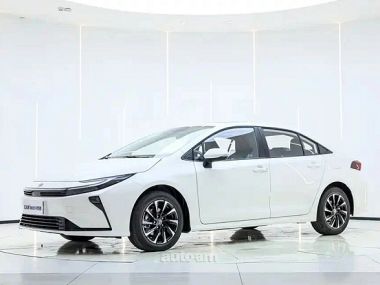 Toyota Corolla  2026 