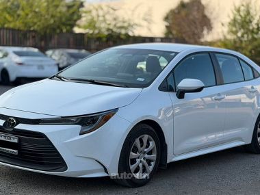 Toyota Corolla  2025 